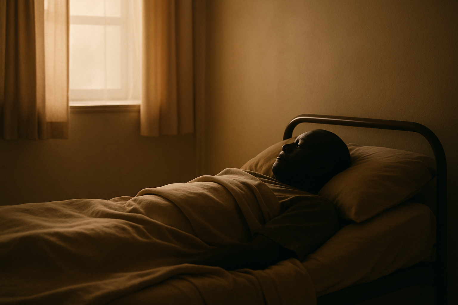 TRT and Sleep Apnoea: A Risk Men on Testosterone Need to Know About