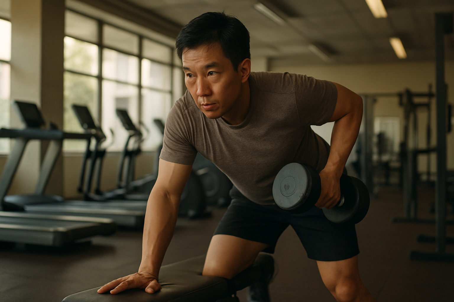 Combining GLP-1 with Strength Training: What Singapore Men Should Know