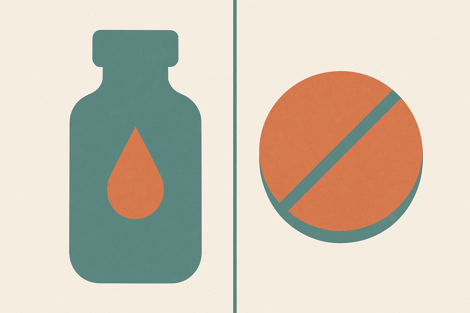 Topical vs Oral Minoxidil: How to Choose What's Right for You