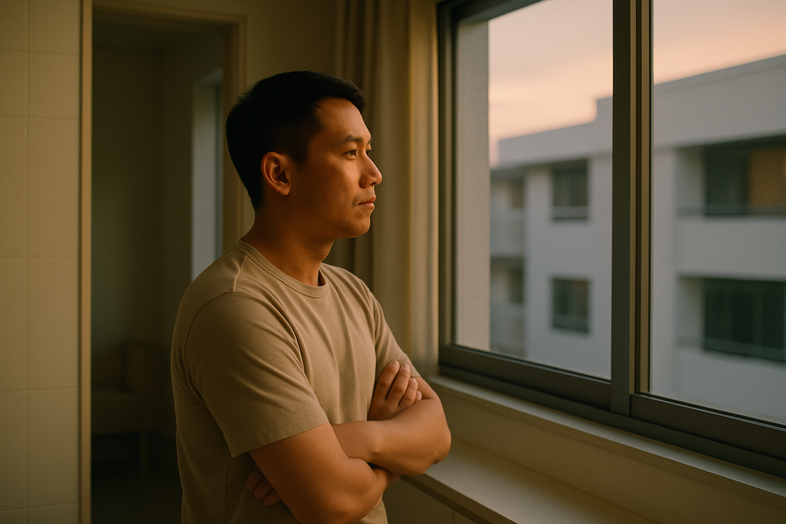 ED After a Relationship Change: What's Happening and How to Move Forward