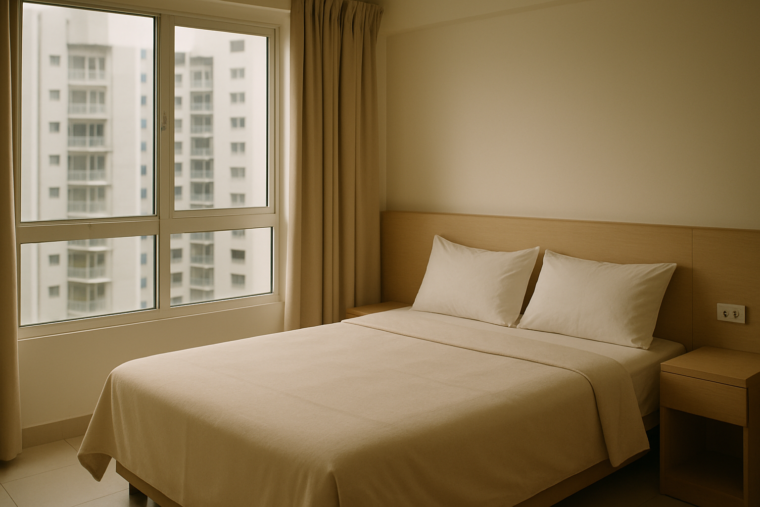 Snoring, Sleep Apnea, and ED: The Connection Singapore Men Should Know About