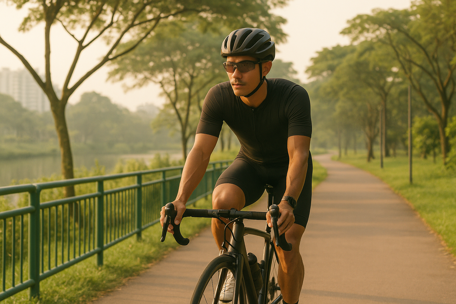 Cycling and ED: Re-Evaluating the Evidence