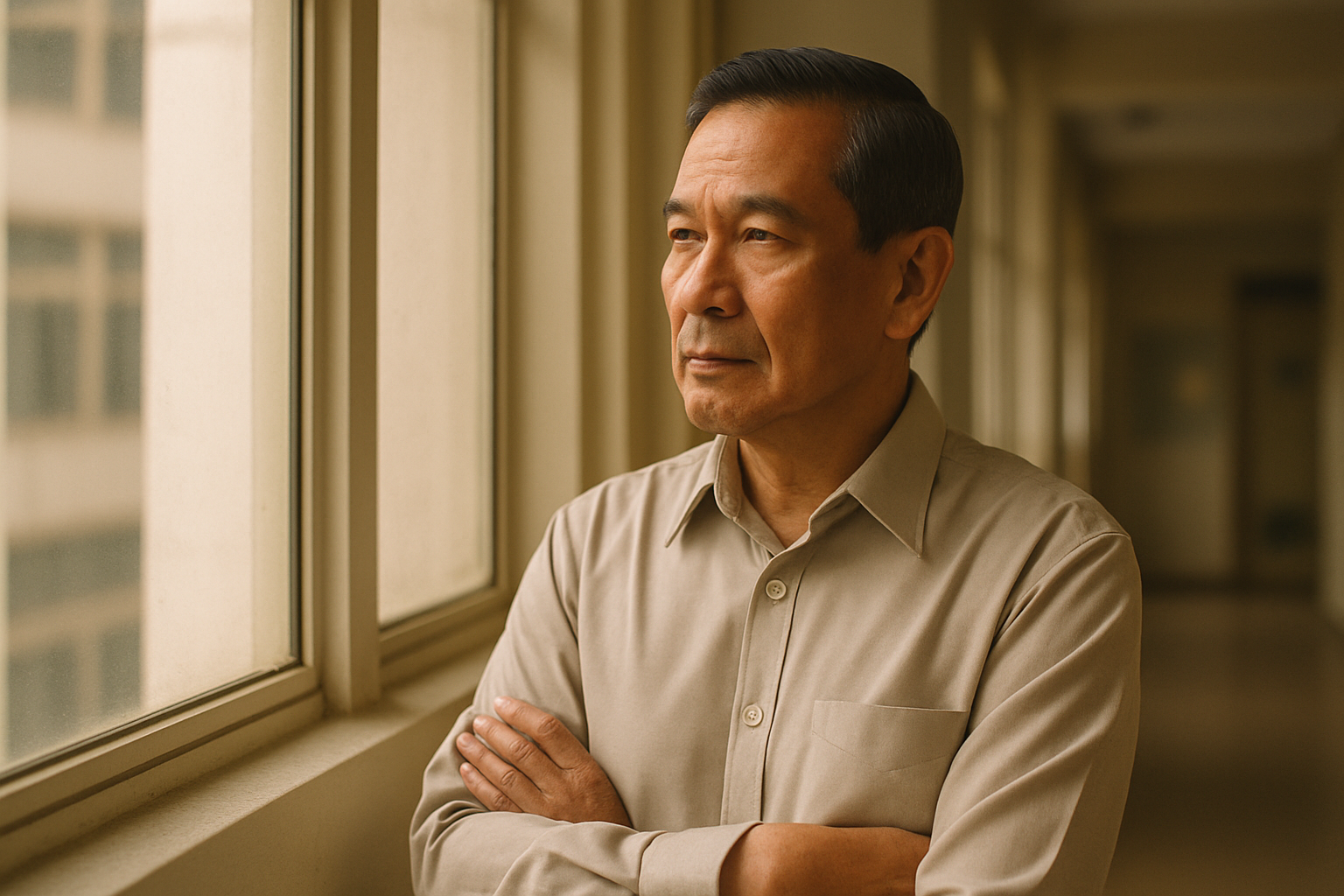 Male Climacteric and Erections: What Happens to Sexual Function in Your 50s and 60s