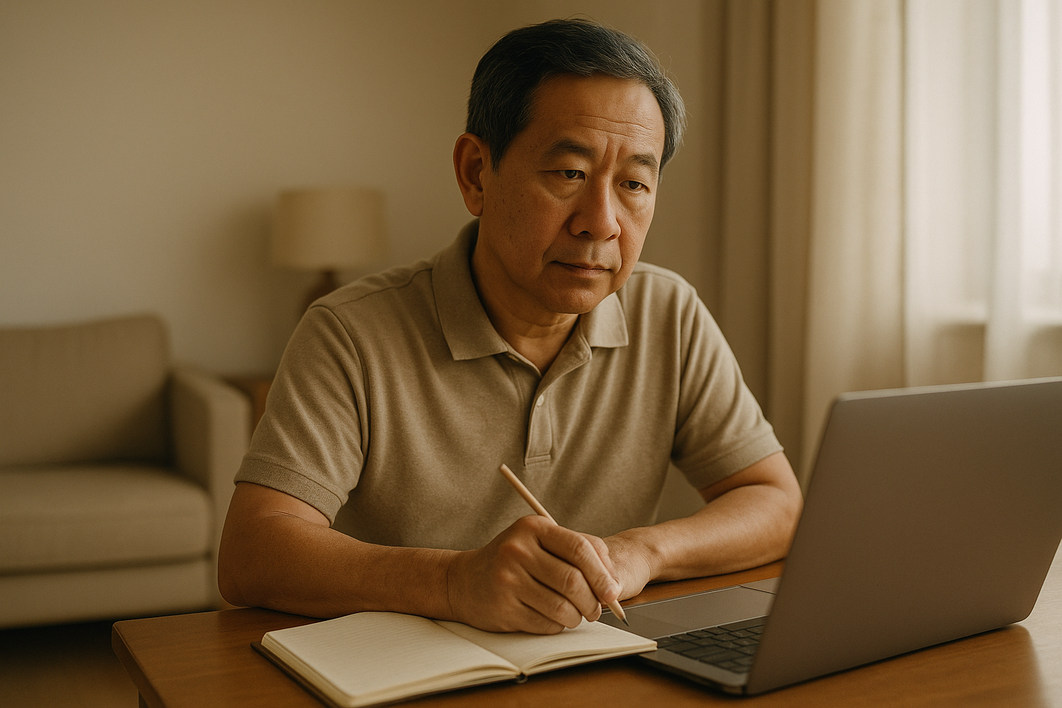 When ED Medication Doesn't Work: What to Try Next in Singapore