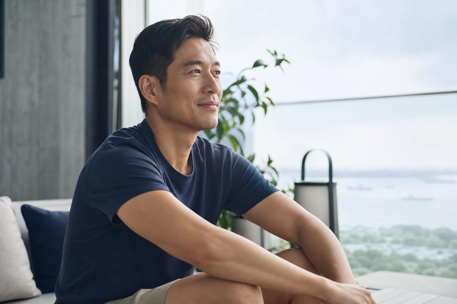Testosterone Levels by Age: What's Normal?