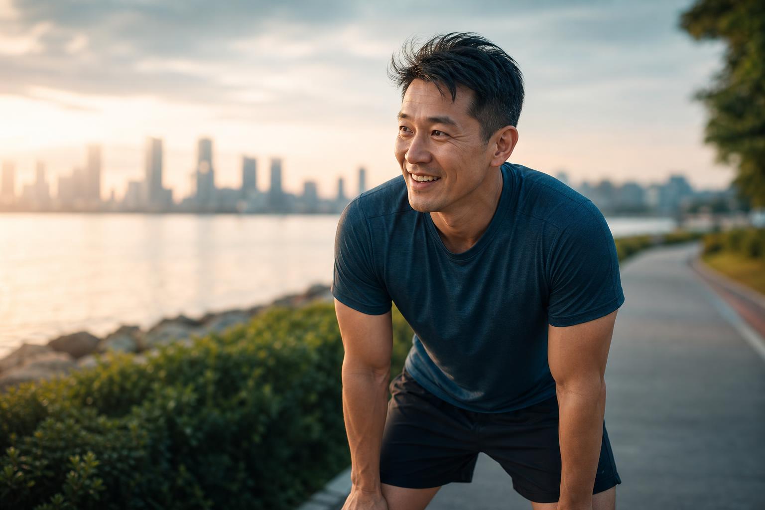 Testosterone and Weight Gain: The Connection