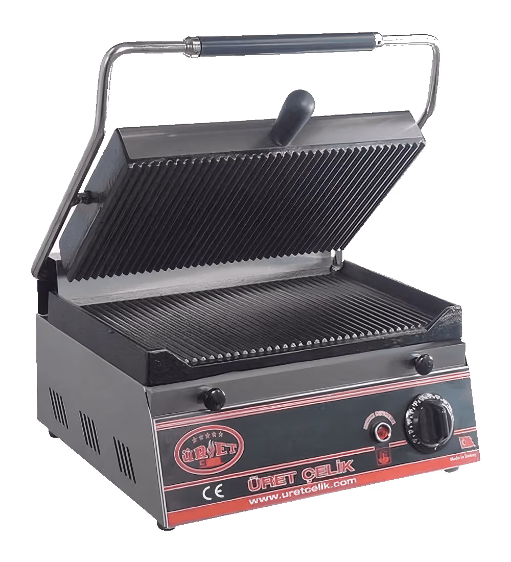 Pan Panini Grill