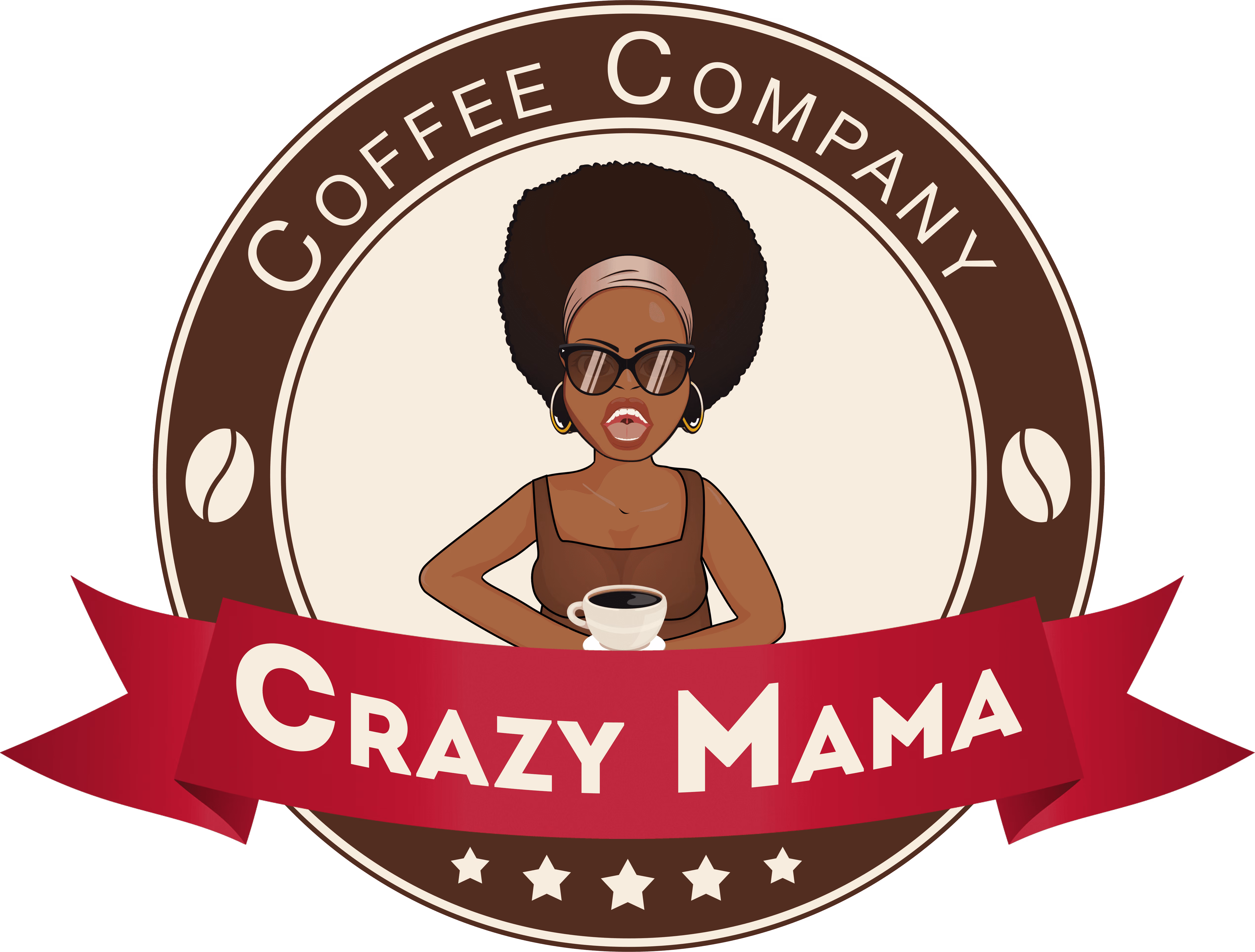 Crazy Mama