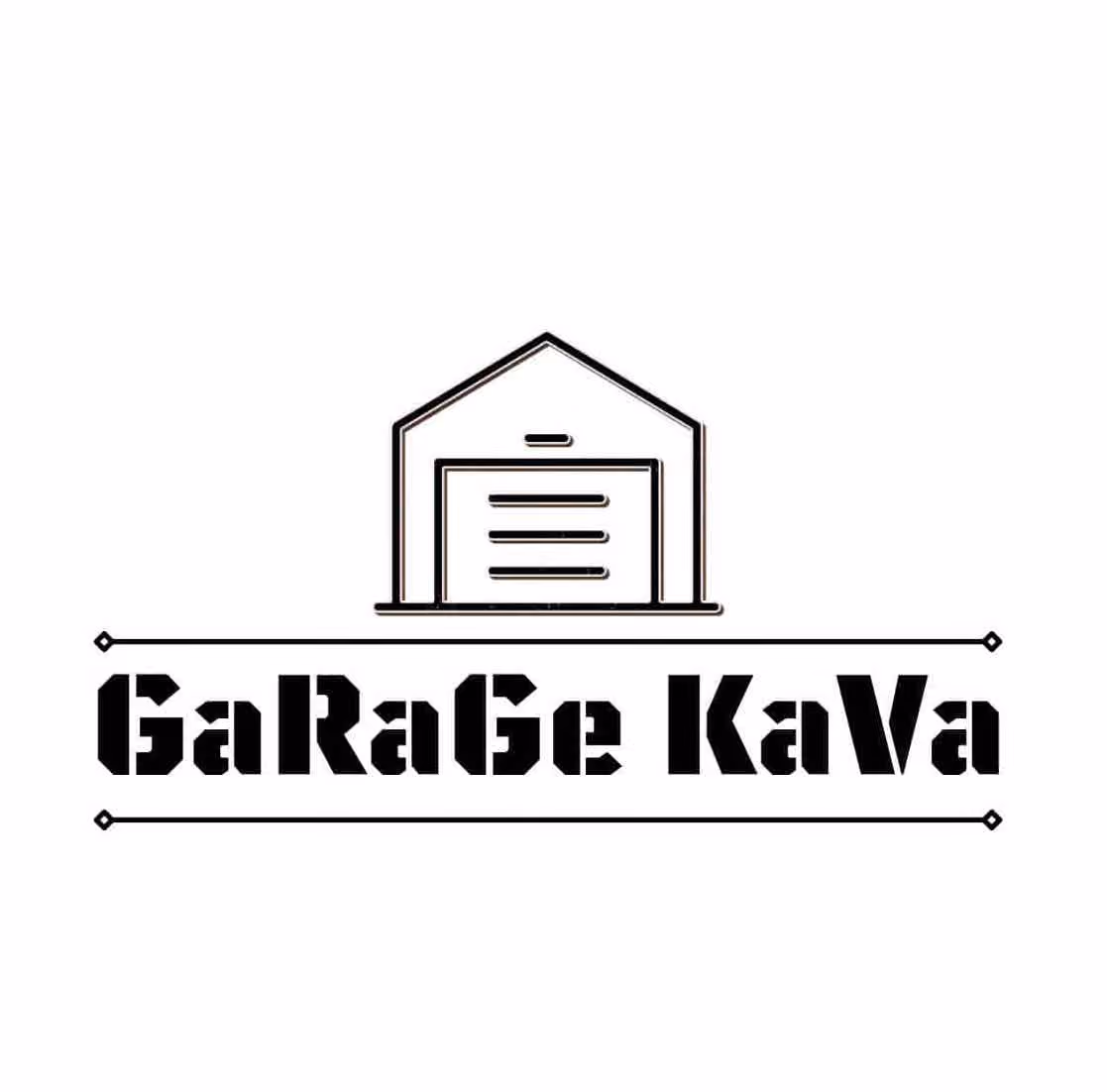 Garahge Kava