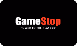 Free GameStop Gift Card