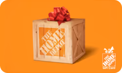 Free Home Depot Gift Card
