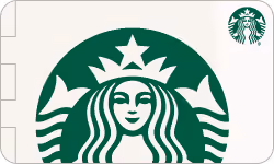 Free Starbucks Gift Card