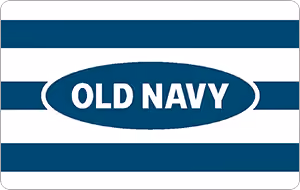 Free Old Navy Gift Card