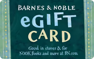 free barnes noble gift card