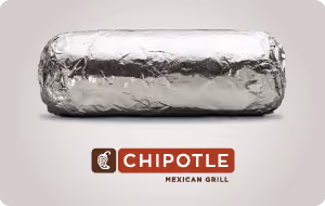Free Chipotle Gift Card