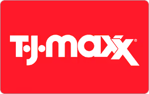 Free T.J.Maxx gift card