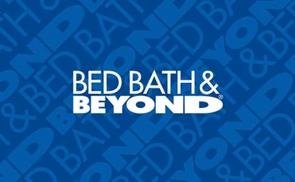 Free Bed Bath & Beyond gift card