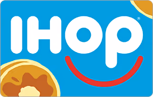 Free IHOP gift card