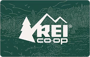 Free REI gift card