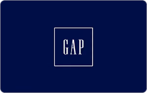 Free GAP gift cardgap