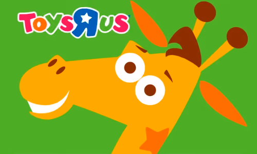 Free Toys r us gift card