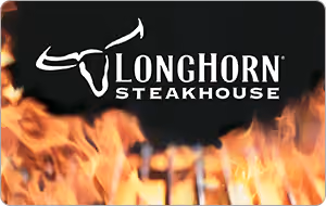 Free LongHorn Steakhouse Gift Card