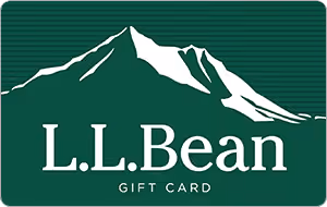 Free L.L.Bean gift card