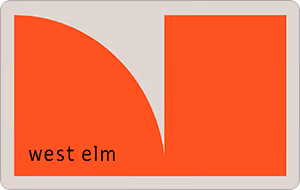 Free West Elm gift card