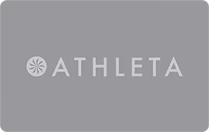 Free Athleta gift card