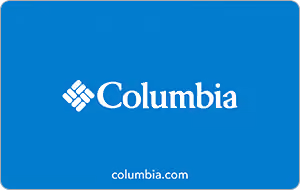 Free Columbia gift card