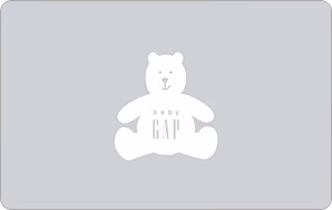 Free BabyGap gift card