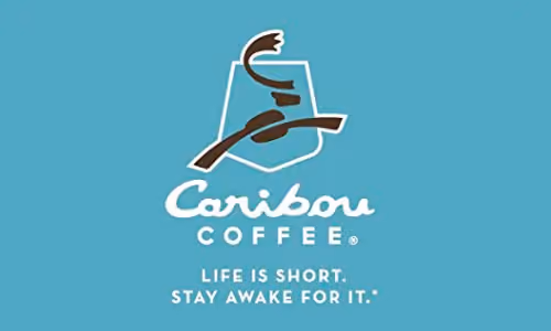 Free Caribou gift card