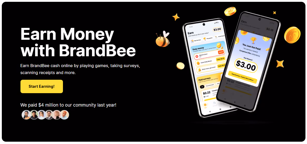 BrandBee