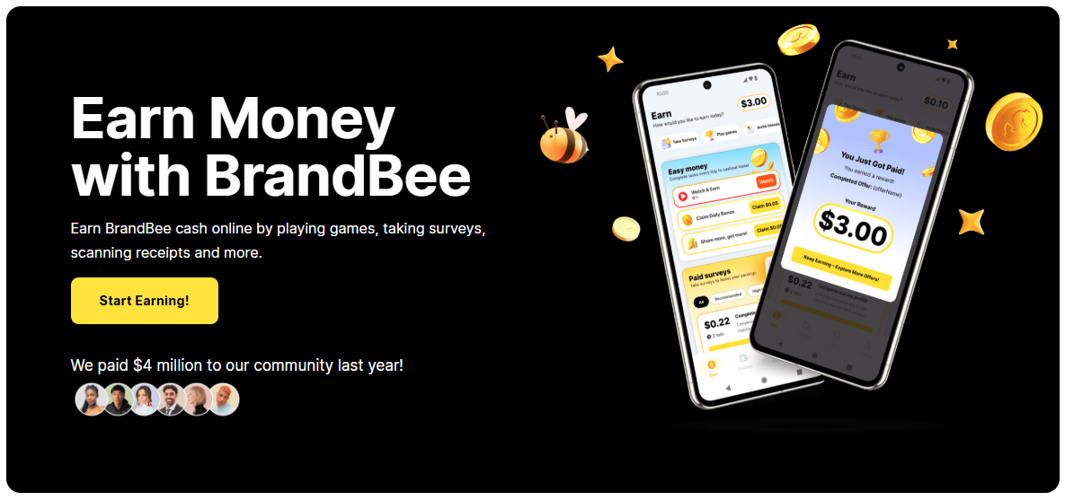 BrandBee