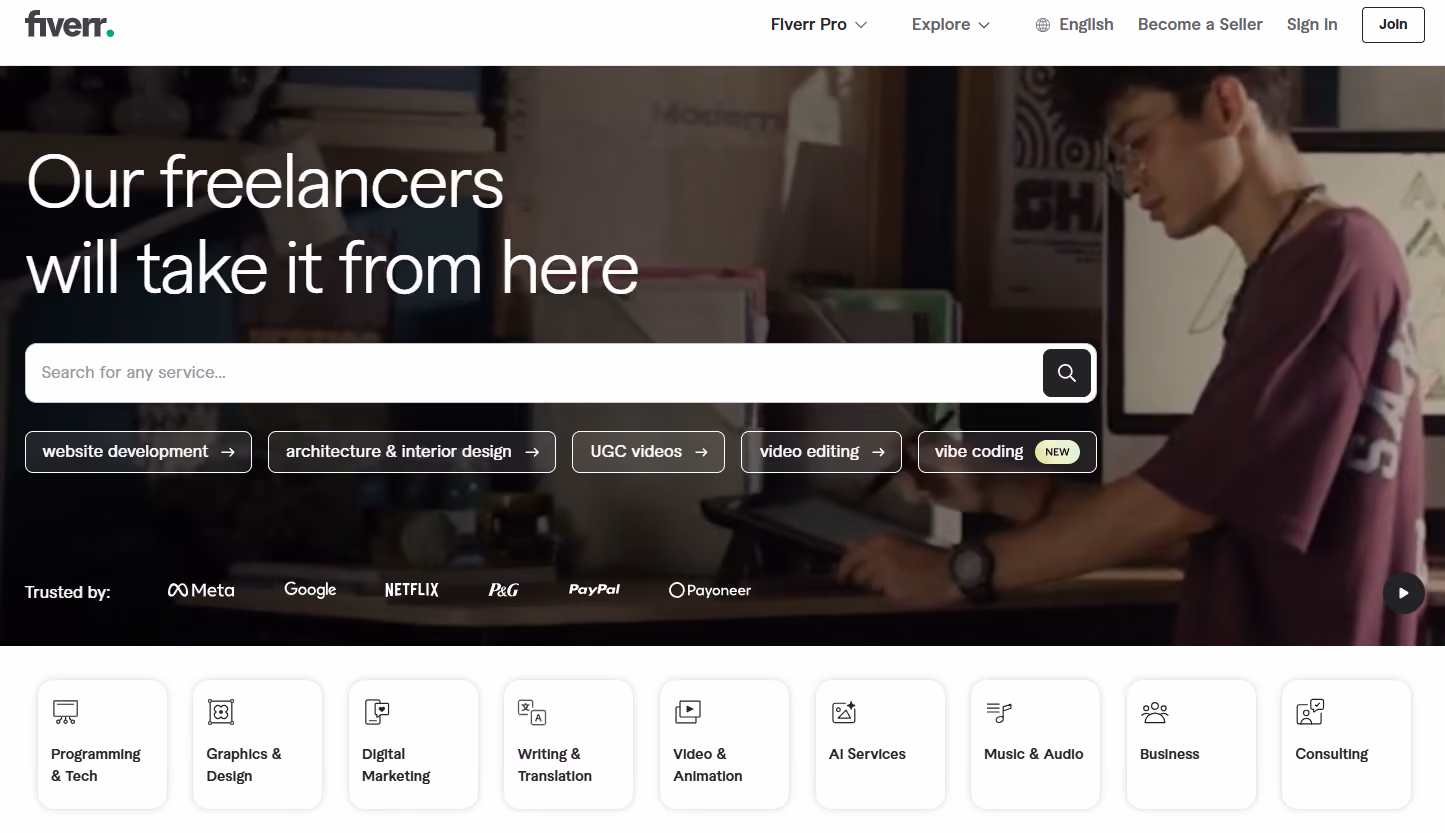Fiverr