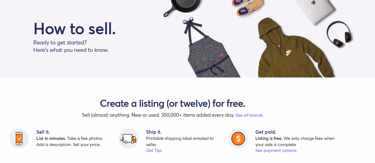 Mercari