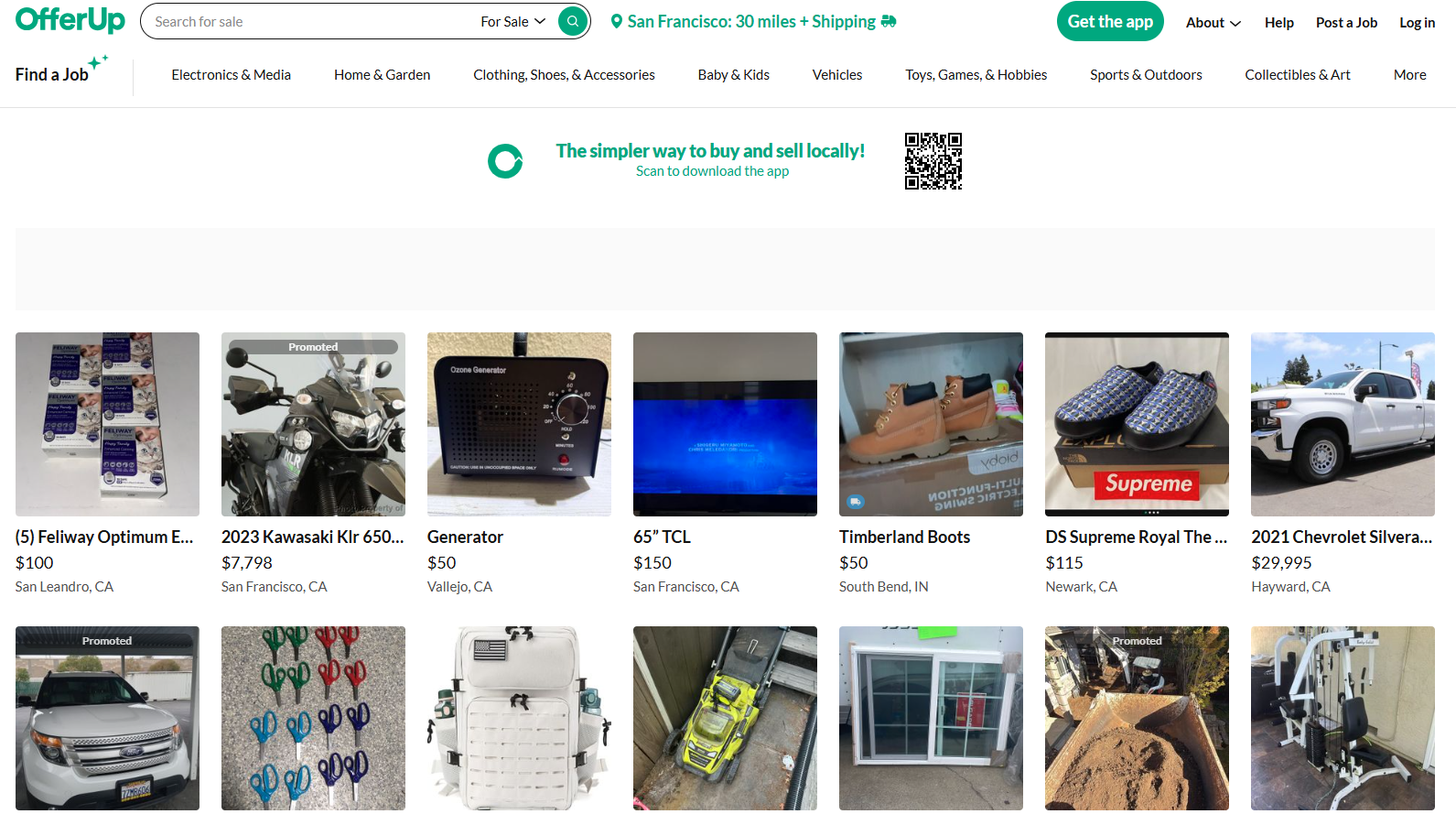 OfferUp