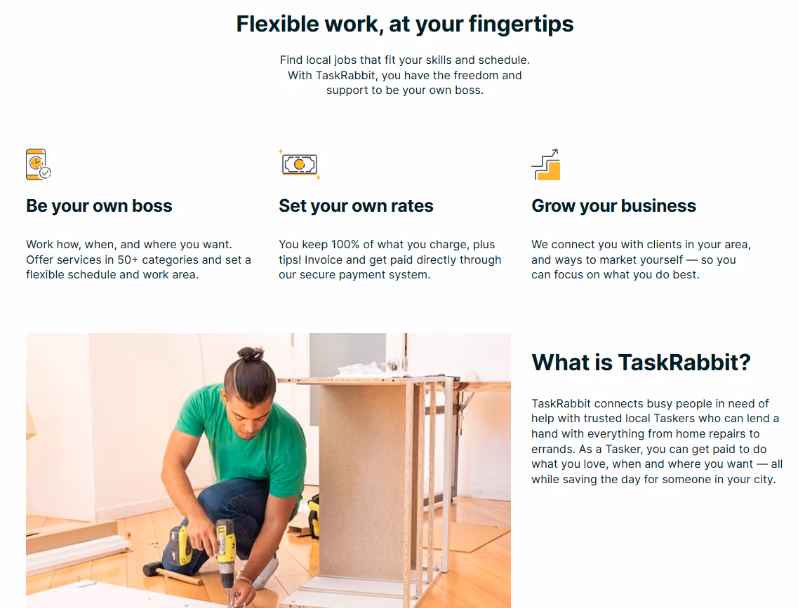 TaskRabbit
