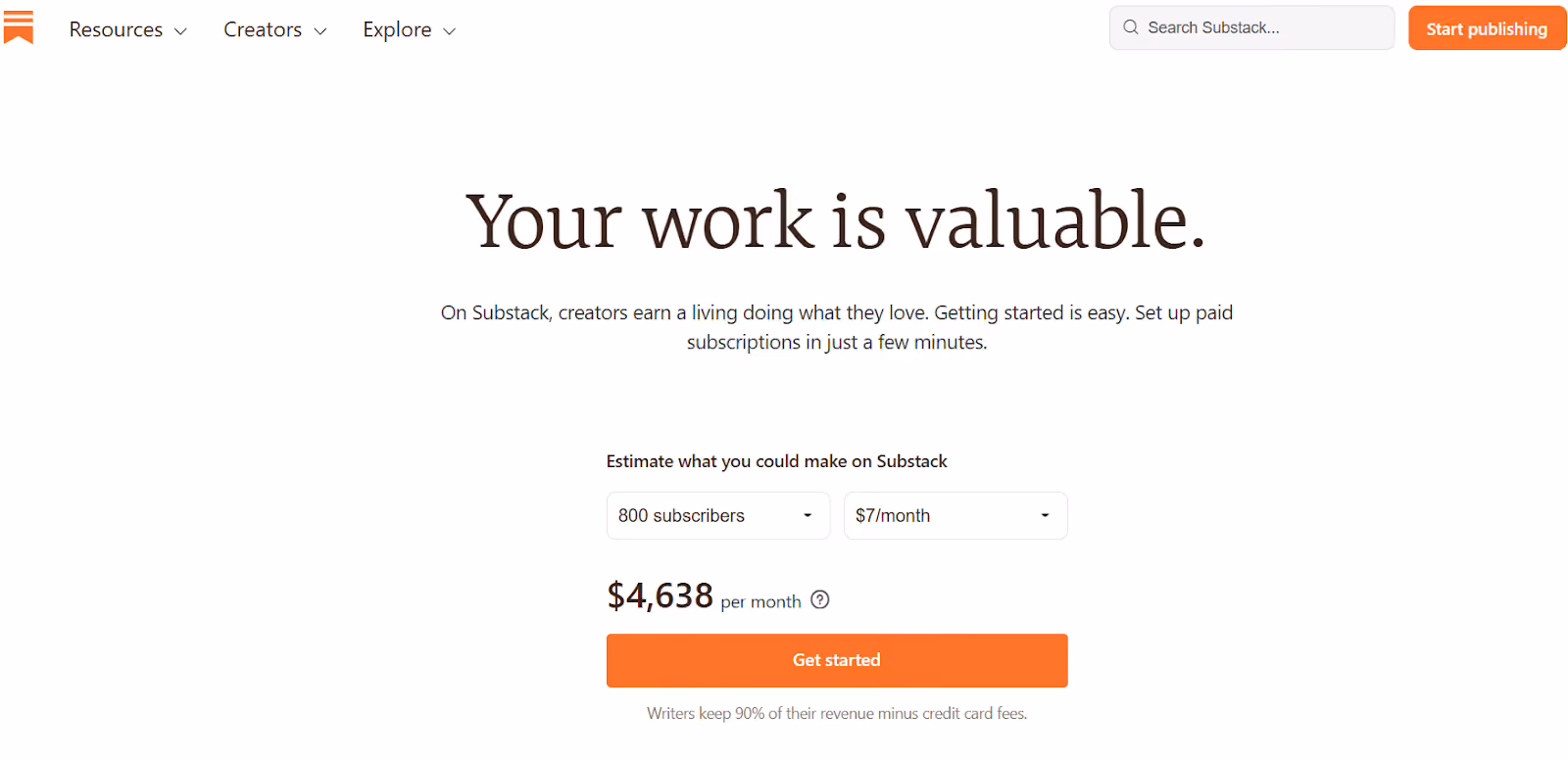 Substack