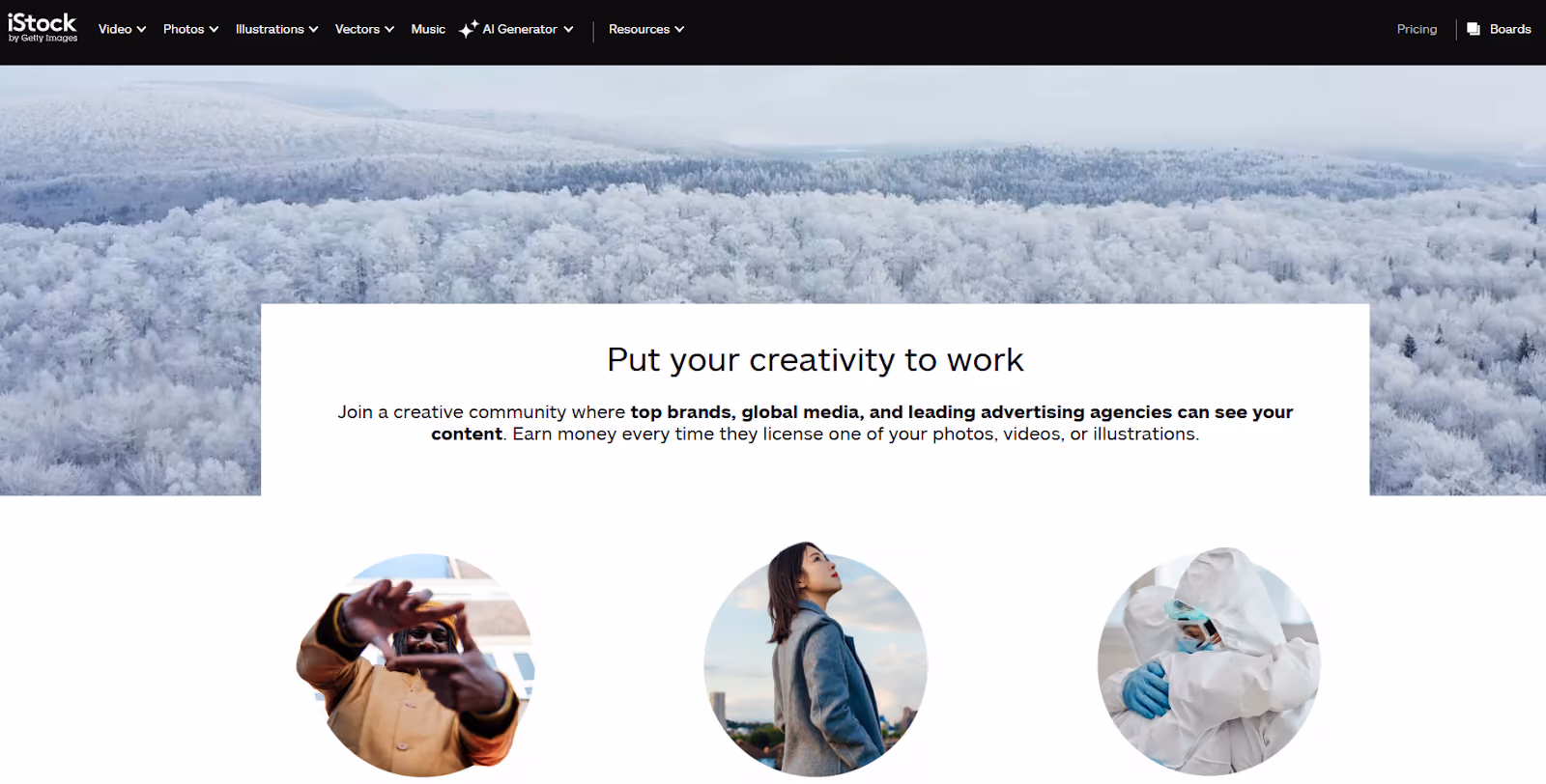 iStock