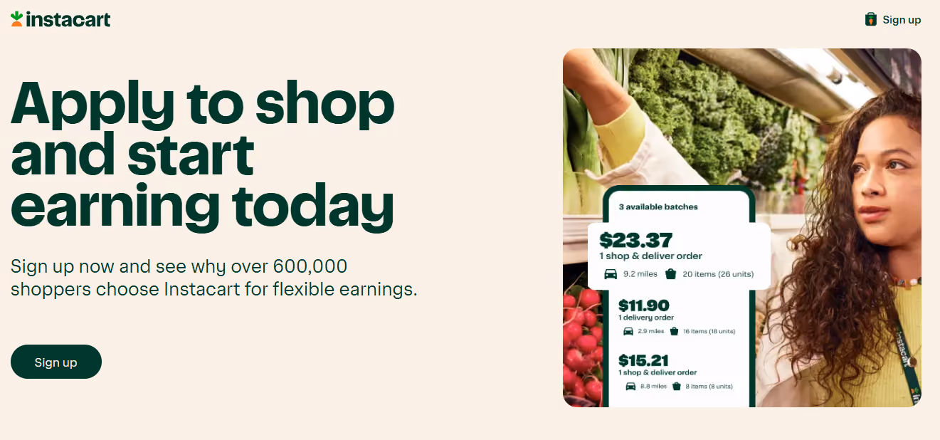 Instacart