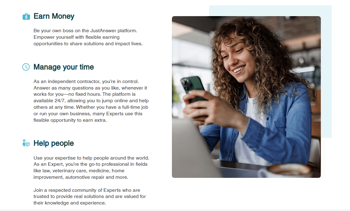 Share your knowledge