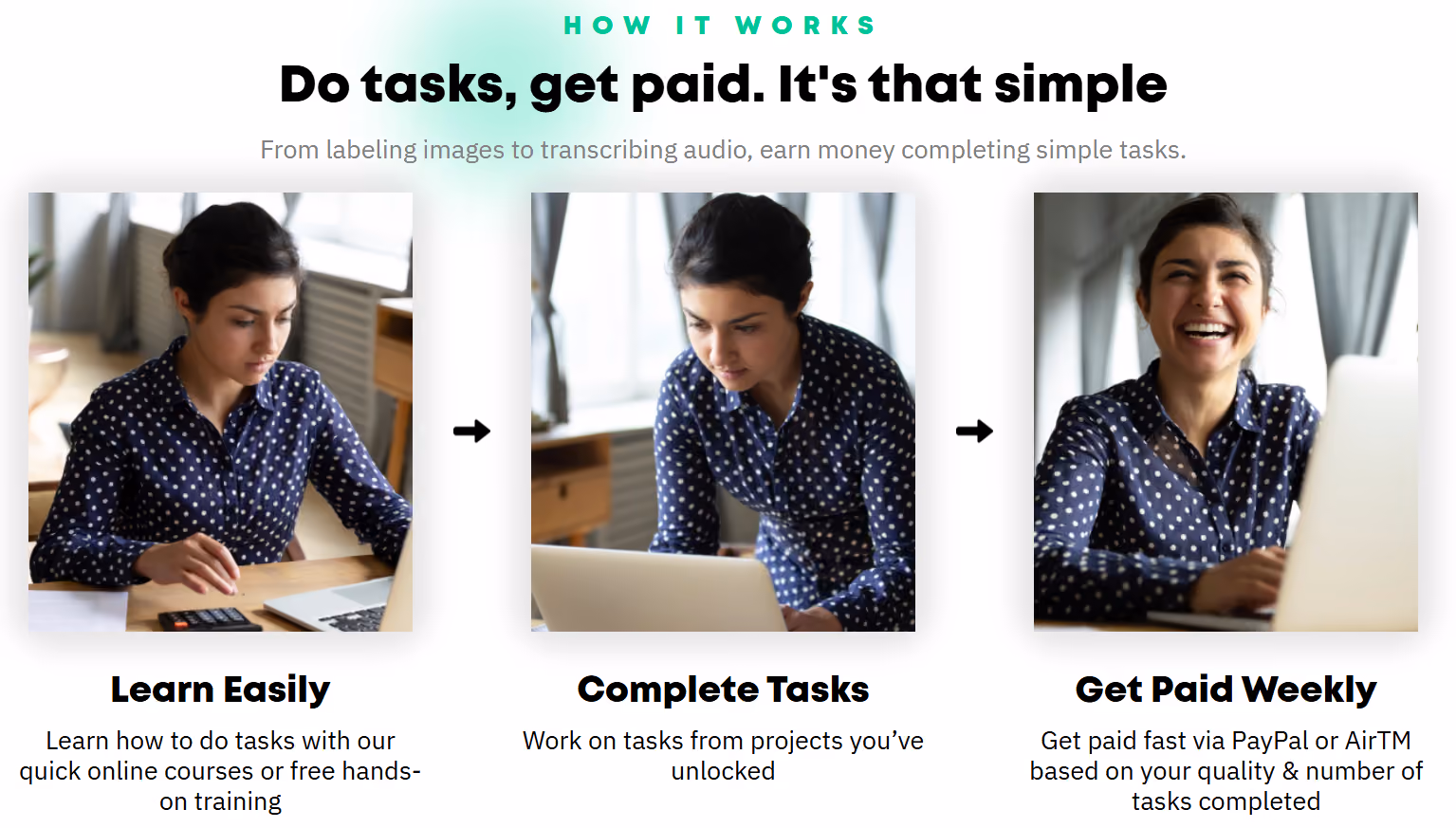 Remotasks