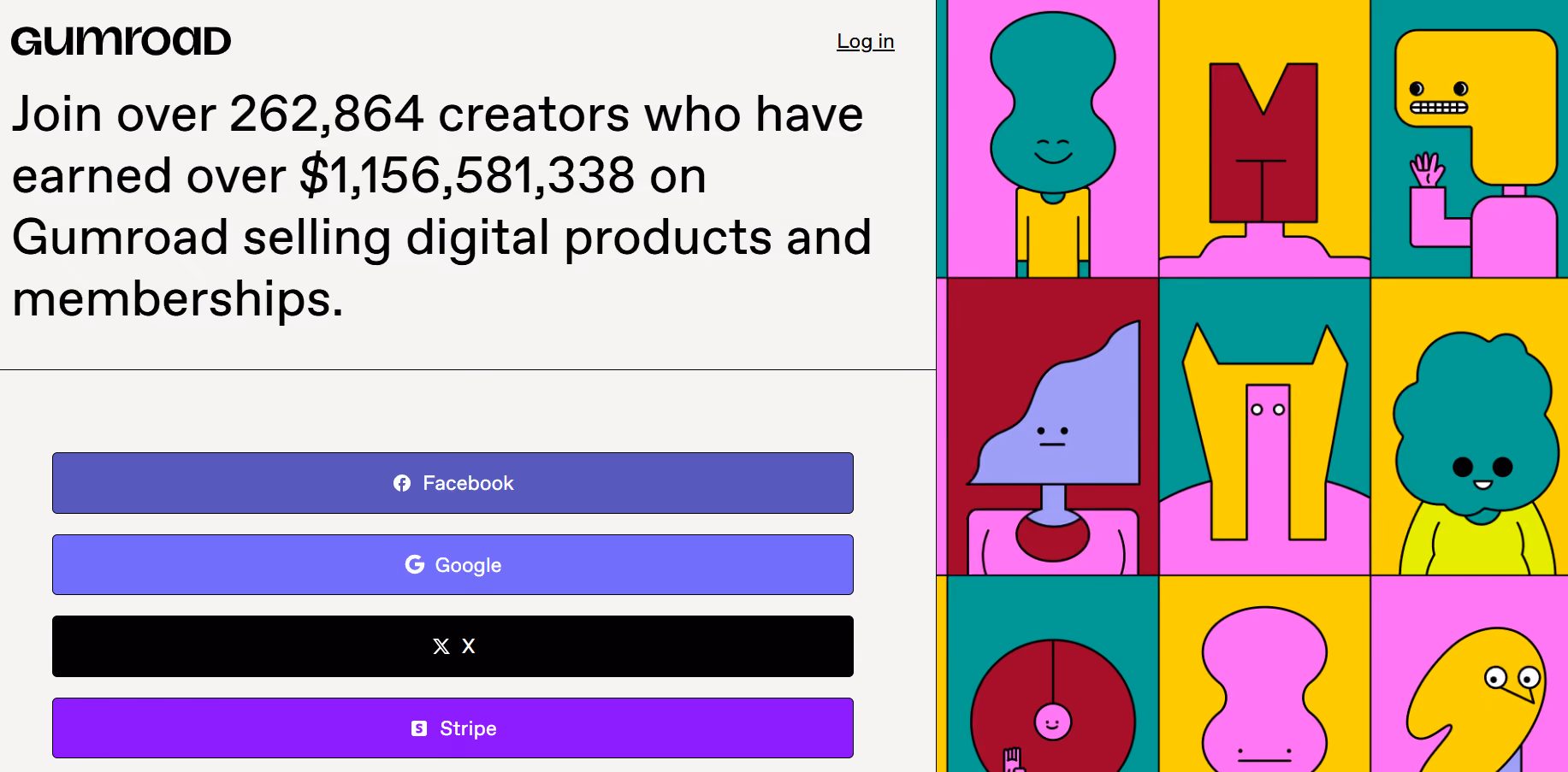 Gumroad