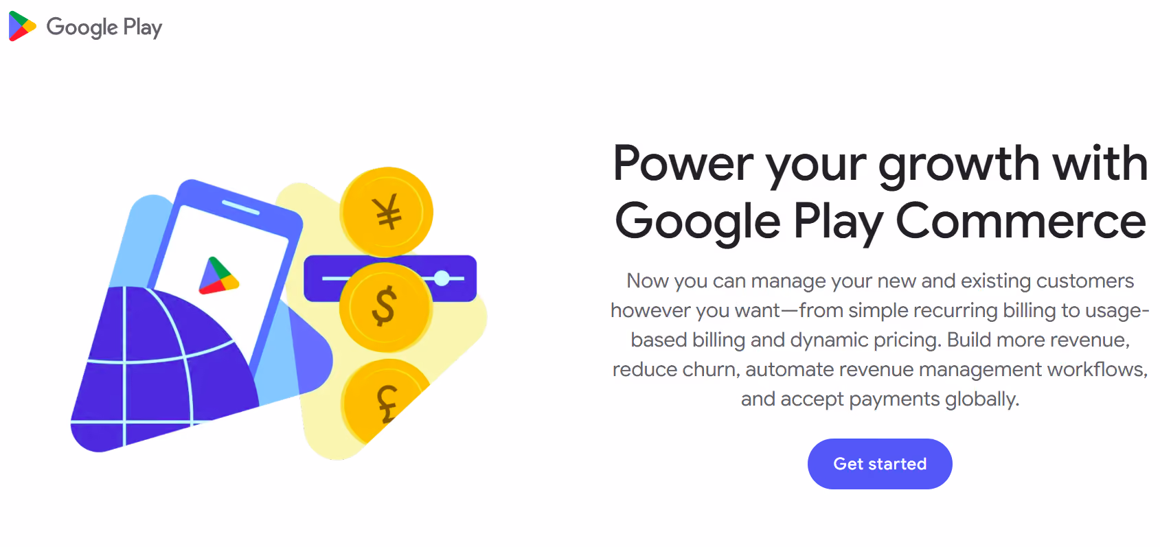 Google Play Store