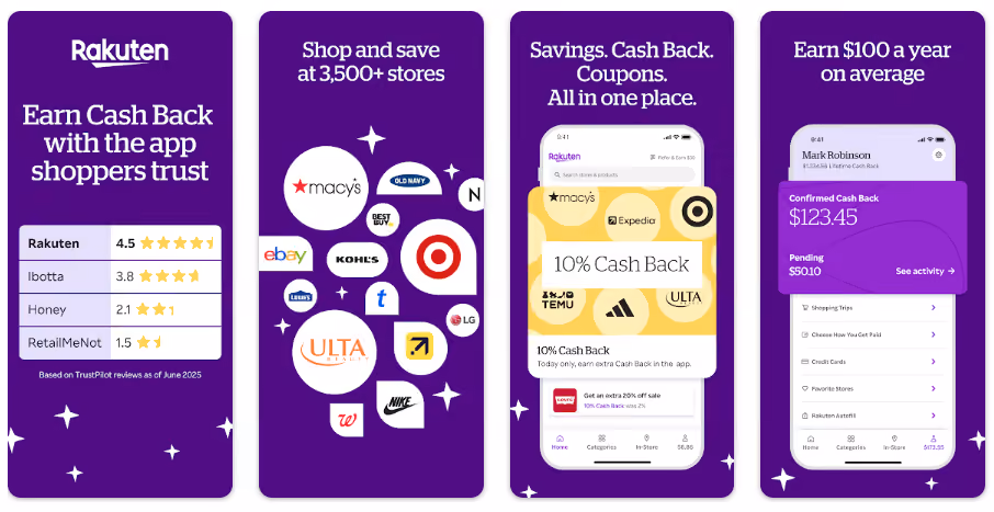 Rakuten