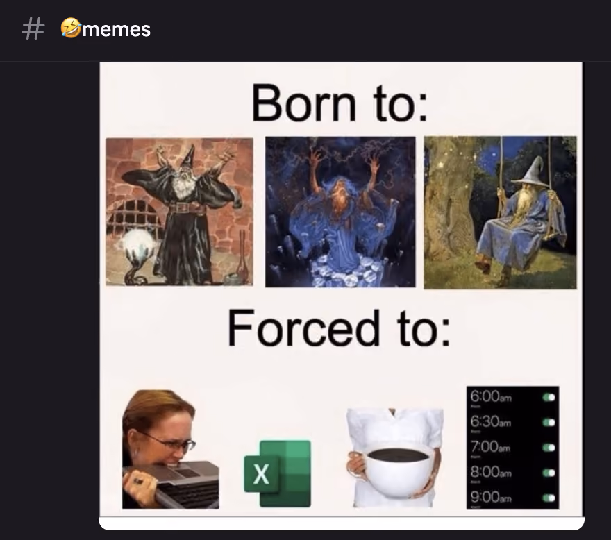 Memes