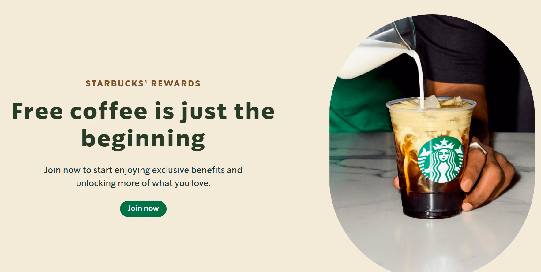 Starbucks Rewards