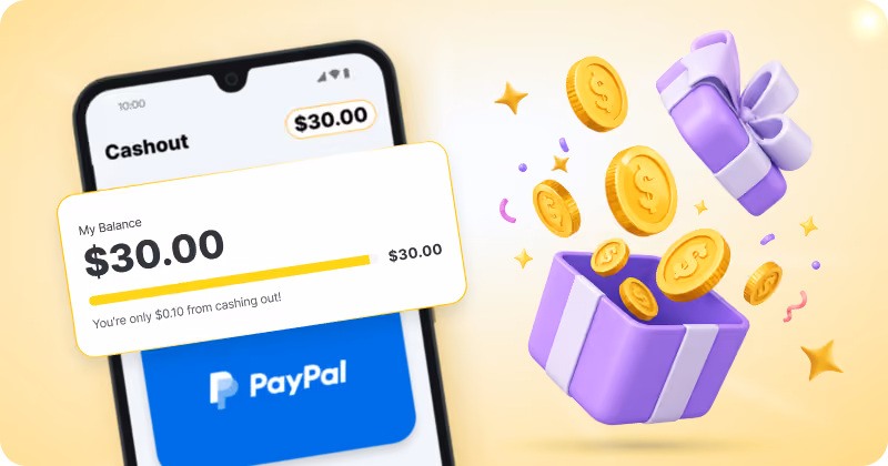 How To Earn PayPal Money