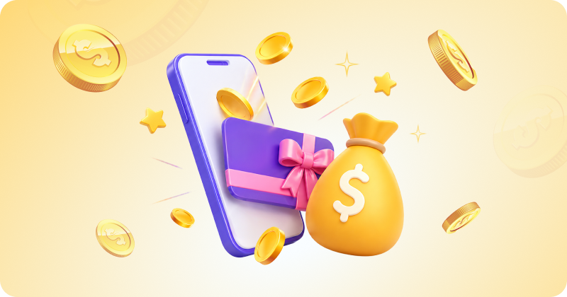 Can You Earn Money From Apps